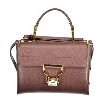 Coccinelle Borsa Arlettis - - Bags - Donna - Marrone - ONE SIZE