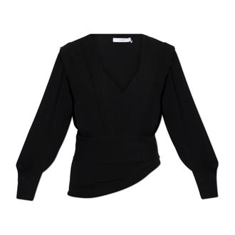 Iro Iro, Mujer, Blusas y Camisas, Negro, Talla: M