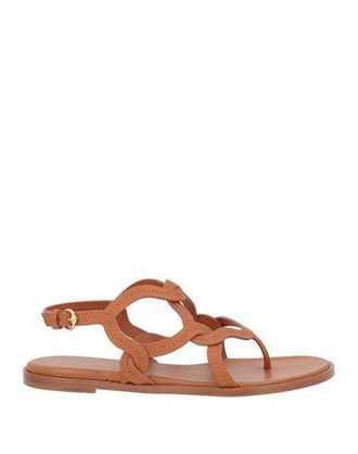 Gianvito Rossi CALZADO - Sandalias de dedo en YOOX.COM