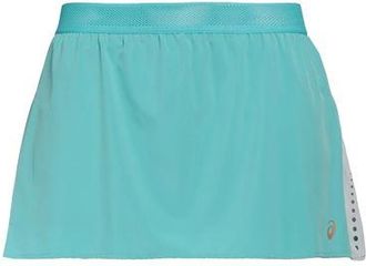 Asics BOTTOMWEAR - Mini skirts on YOOX.COM