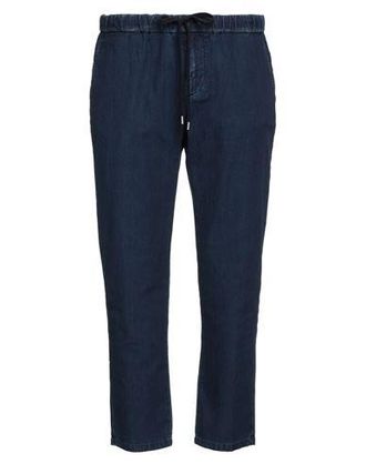 Care Label BOTTOMWEAR - Trousers on YOOX.COM