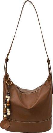 Generic Kexpery Womens Handbag PU Leather Bucket Bag Adjustable Shoulder Strap Large Capacity for Travel Shopping Daily Work