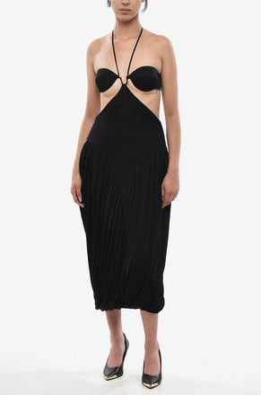 Stella McCartney Long Dress with Mini Top Stella McCartney