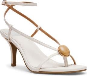 Dolce Vita Cella Sandal in Off White at Nordstrom Rack, Size 7.5
