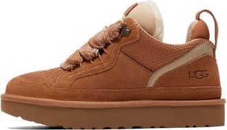 UGG Ugg, Schoenen, Dames, Bruin, 42 EU, Wol, Lowmel Schoenen