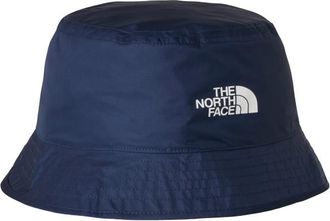 The North Face Sun Stash Hat Hut - Unisex | blau