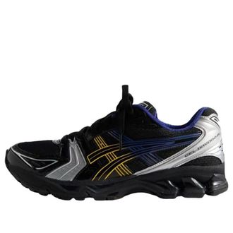 Asics x Kith x Marvel vs. Capcom Gel-Kayano 14 Wolverine 1203B058-001