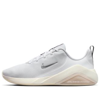 Nike (WMNS) Nike Air Zoom Bella 7 White Sail Pencil Point FZ1689-109
