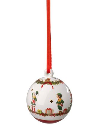 Villeroy & Boch Annual Christmas Edition Ball 2026