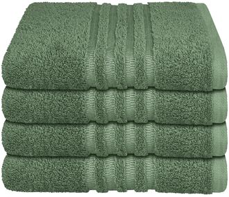 Schiesser Handtücher