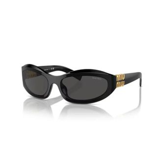 Miu Miu Elegant Sunglasses for Your Style