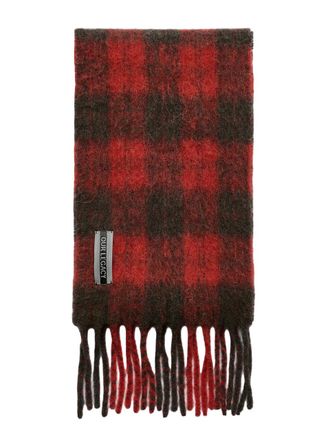 Our Legacy Estate Scarf A4268ebr