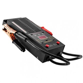OEM Comprobador De Bater&iacute;a Digital De 125 A Y 12 V