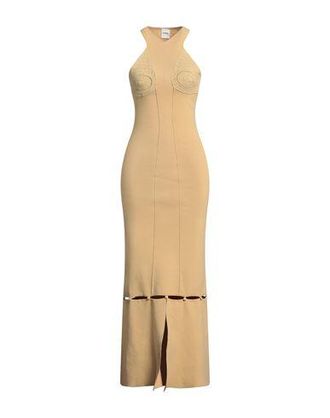 Nanushka VESTIDOS - Vestidos largos en YOOX.COM