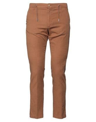 Squad² BOTTOMWEAR - Trousers on YOOX.COM