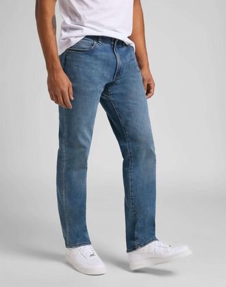 Lee Straight-Jeans