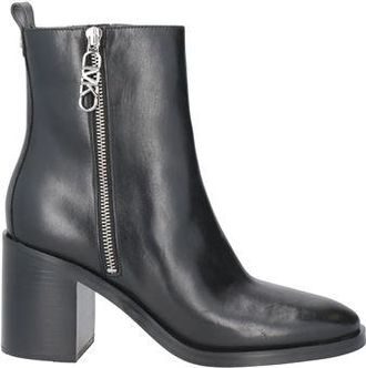 Michael Kors CALZADO - Botines de ca&ntilde;a alta en YOOX.COM