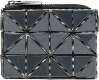 Issey Miyake Estuche para Documentos Cassette - Accessories - Mujer - Gris - ONE SIZE