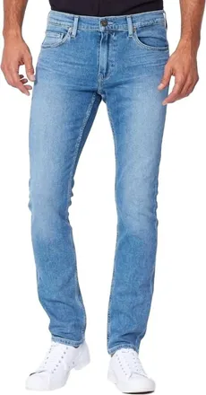 Paige Mens Lennox Jean In Bridgeway