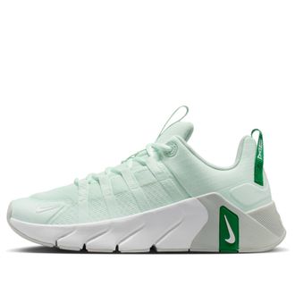 Nike (WMNS) Nike Free Metcon 7 Barely Green Malachite Light Silver II7406-301