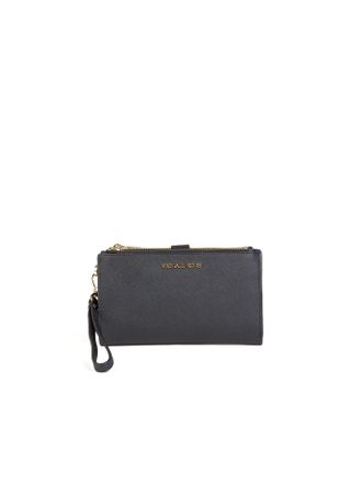 Michael Kors Portemonnee Zwart