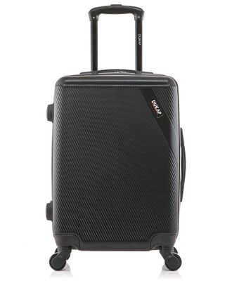 Dukap Dukap Discovery Lightweight Hardside Spinner 20In