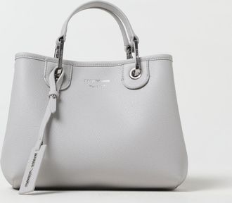 Emporio Armani Borsa MyEA Emporio Armani in pelle sintetica a grana
