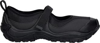 Crocs Mujer, Zapatos, Negro, Talla: 38 EU