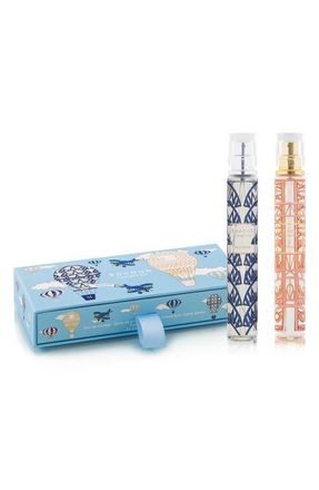 Baobab Paris & Manhattan Travel Home Spray Duo in Multicolor at Nordstrom