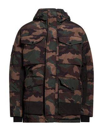 Superdry ROPA DE ABRIGO - Chaquetas y cazadoras en YOOX.COM
