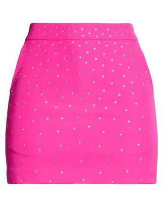 No Secrets World BOTTOMWEAR - Mini skirts on YOOX.COM