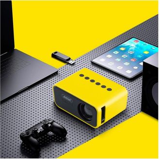 Trade Shop Trade Shop - Mini Ultra Hd Ports Protecci&oacute;n Con Telecomendaci&oacute;n Compatible Con Android And Ios