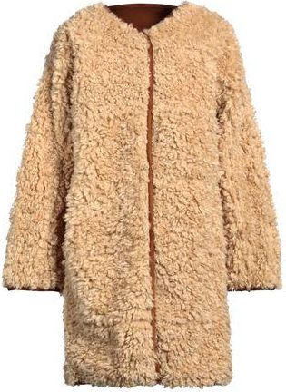 Stand Studio JACKEN & MÄNTEL - Shearling- & Kunstfell auf YOOX.COM