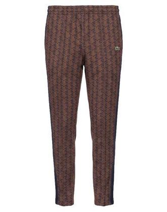 Lacoste BOTTOMWEAR - Trousers sur YOOX.COM