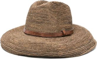 Ibeliv Safari Hat