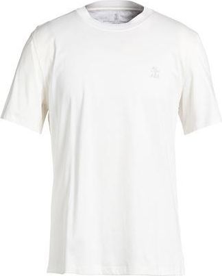 Brunello Cucinelli TOPWEAR - T-shirts on YOOX.COM