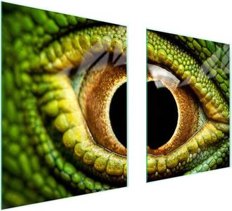 OEM Placa Protectora De Vidrio Para Estufa 85x52 Cm