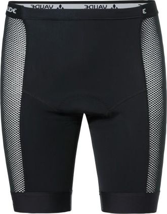 Vaude Bike Innerpants XP Velounterhose für Herren | schwarz