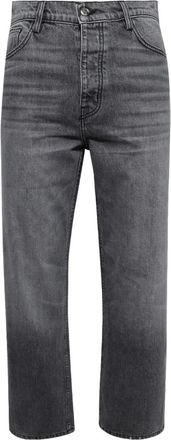 Nahmias Jeans dritti - Grigio