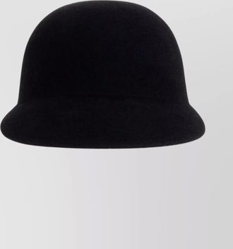 Fear of God curved brim bonnie hat for everyday wear