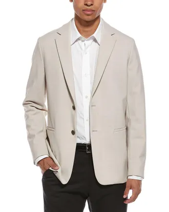 Theory Clinton Blazer