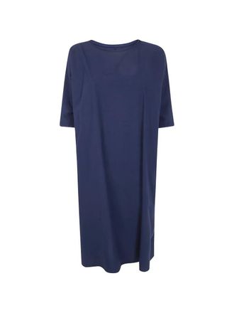 Labo.art LABO. ART Rame Sushi Cotton Mini Dress