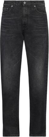 Off-white BOTTOMWEAR - Jeans on YOOX.COM