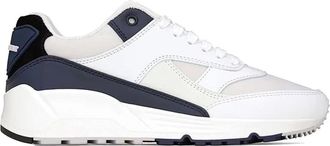 Saint Laurent Heren, Schoenen, Wit, Maat: 40 1/2 EU