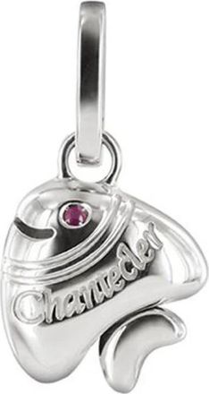 CHANTECLER Zilveren Hanger voor Vrouwen - Dames - Sieraden - Grijs - ONE Size - Accessoires