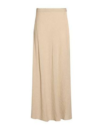 120% Lino PARTES DE ABAJO - Faldas largas en YOOX.COM