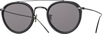 Eyevan 7285 Mujer, Accesorios, Negro, Talla: ONE Size