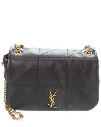 Saint Laurent Jamie 4.3 Mini Leather Chain Shoulder Bag