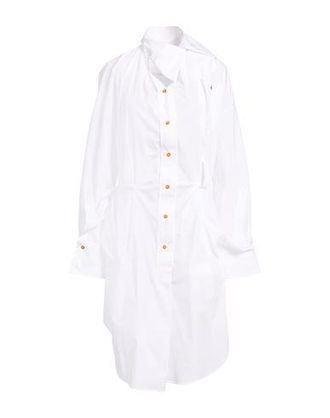 Vivienne Westwood DRESSES - Midi dresses sur YOOX.COM