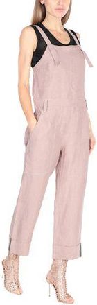 Brunello Cucinelli MONOS&PETOS - Monos largos en YOOX.COM